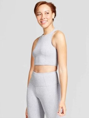 JoyLab Active Crop Top
